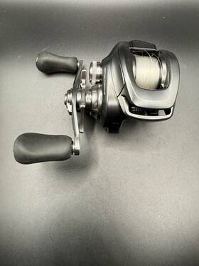 Shimano 969363044631 22 Bantam Hg Right Hand Baitcasting Reel Used Excellent Japan