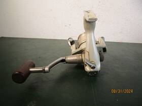 Aero-2000 Shimano Aero 2000 Fishing Reel