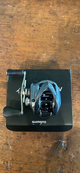 Aldmgl51hg Shimano Aldebaran Mgl Spinning Fishing Reel