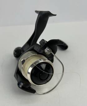 Ax2000ra Shimano Spinning Reel Quickfire