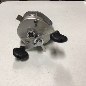 1000-sg Shimano Bantam 1000 Mag Sg Vintage Baitcast Reel With Box
