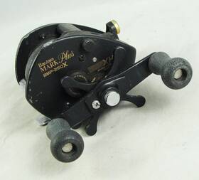 Bmp-250x Shimano Pre-owned Bantam Mark Plus Casting Reel