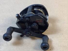 Bmp251 Shimano Bantam Mag Plus Bmp 251 Sg Lefty Baitcaster Fishing Reel