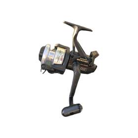 Btr3500 Shimano Baitrunner 3500 Spinning Fishing Reel