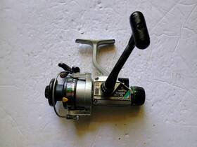Shimano Bx15 Spinning Reel Serviced
