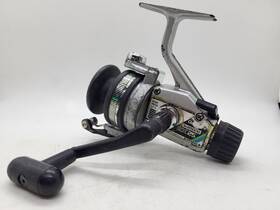 Bx25 Shimano Open Face Spinning Reel Working Well L Or R Retrieve