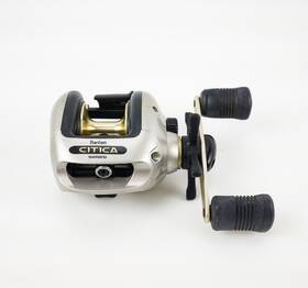C1t1ca Shimano Bantam