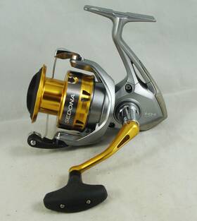 C5000xg-i Shimano Nice Pre-owned Sedona C500xg-i Spinning Reel