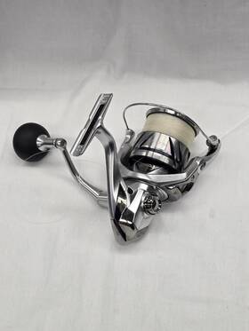 C5000xg-m Shimano Fishing Stradic Spinning Reel