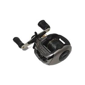 Ca-200sf Shimano Bantam Castaic 200sf Minyt 5 Ball Bearings Bait Casting Reel Japan
