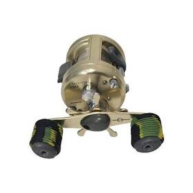 Ca150 Shimano Calcutta 150 Reel Round Baitcaster Japan