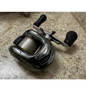 Shimano Ch101bpv Vintage Chronarch Left-hand