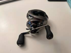 Chmgl151hg Shimano Chronarch Mgl 151xg Left Hand