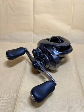 Chmglhg150 Shimano Chronarch 150 Mgl Hg 7.1 1 Low Profile Baitcaster Fishing Reel Free Ship