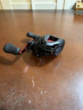 Cis151hgb Shimano Caius Hg150 B Baitcasting Reel