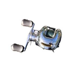 Cl200mg-5 Shimano Calais Cl200-5 Baitcasting Reel Minty New Braid 200mg-5 W 11 Bearings