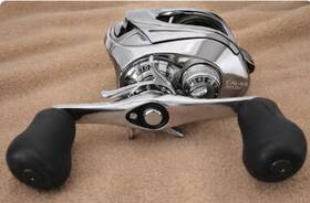 Cl201dc Shimano Calais 201dc - Excellent