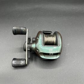 Cu-200b5 Shimano Curado Bantam C-200b5 Baitcaster Right Hand Retrieve 5.1