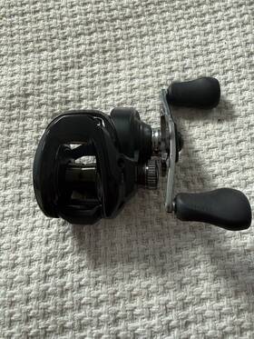 Cu200m Shimano Curado 200 M 6.2 1 Right Hand Casting Reel