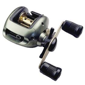Cu201bsf Shimano Curado 201 Bsf L/h Baitcasting Reel Green - Made In Japan