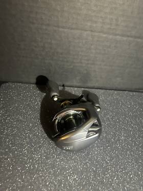 Cudc151hg Shimano Curado Dc 151hg 7.4 1 Left Hand