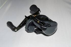 Cudc200xg Shimano Curado Dc 200xg Reel - Used A Few Times In Excellent Condition