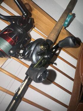 Cudc201hg Shimano Curado Dc 201hg 7.4 1 Left Hand Casting Reel
