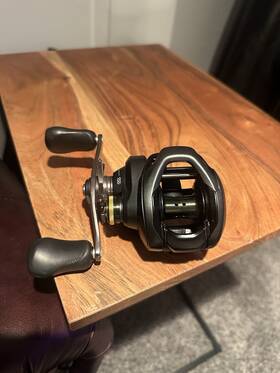 Cudc201xg Shimano Curado Dc 201xg