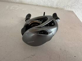 Cumgl71hgk Shimano Curado Mgl 71hg Left Hand Casting Reel -