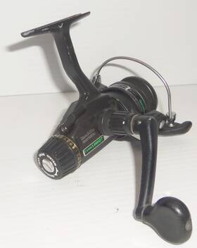 Custom-x1000gt Shimano Quickfire Spinning Reel - Japan