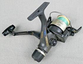 Cx2000r Shimano Perfect Fishing Gift Quickfire Ii Spinning Reel