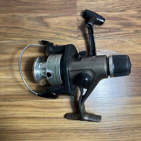 Cx2000ra Shimano Fishing Spinning Reel Tested Working Ships Fast