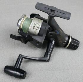 Cx4000r Shimano Perfect Fishing Gift Quickfire Ii Spinning Reel