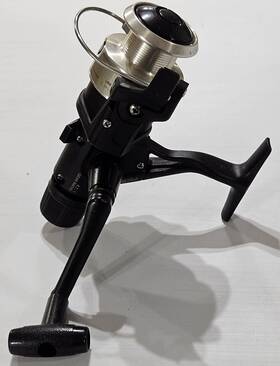 Fx2000ra Shimano Spinning Fishing Reel Fx 2000 Ra