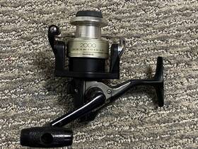 Fx200fa Shimano Spinning Reel
