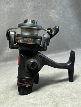 Gt-x1100 Shimano Magnumlite Gt-x Plus Fishing Reel