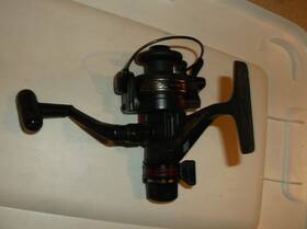 Gt-x1200 Shimano Plus Spinning Fishing Reel Magnumlite Gtx Quickfire