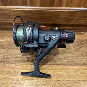 Gt-x1300 Shimano Magnumlite Gt-x Plus Fishing Reel - Graphite Titanium Japan