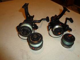 Gt-x2200sm Shimano Magnumlite Gt-x Plus Gt-x1300 And Fishing Spinning Reels Japan