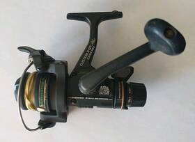 X-gt1100 Shimano Gt1100 Custom Spinning Reel