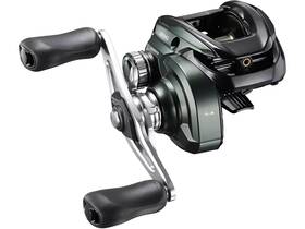 201xg Shimano Inc. 022255279215 Curado M