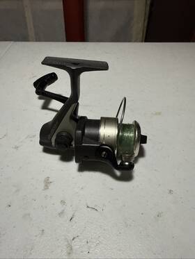Jhx2000f Shimano Spinning Reel Smooth