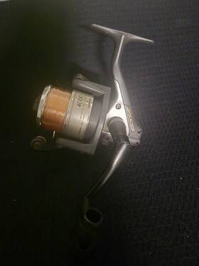 Jhx4000f Shimano Jhx4000 Spinning Reel