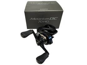 Metdc70hga Shimano Metanium Dc 70 Hg A Baitcasting Reel
