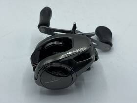Metmgl151hgb Shimano 04115 Left Hg B 20 Metanium Mgl Spool Iii 7.1 Baitcast Reel Used