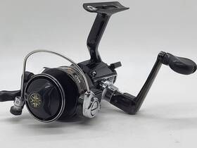 Mlx-200 Shimano Mlx 200 Fast Cast Disc Drag Fishing Reel Made In Japan Vintage 80 S Ex