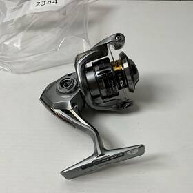 Nas500fc Shimano Nasci 500 Spinning Reel - No Handle Unused