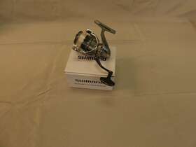 Nasc3000hgfc Shimano Nasci Fc Spinning Reel