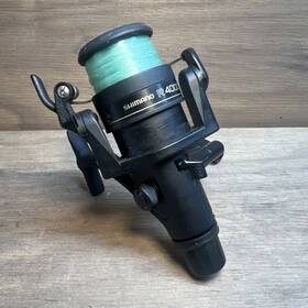 R4000r Shimano R4000 Spinning Fishing Reel 4.2 1 Gear Ratio Preowned Works