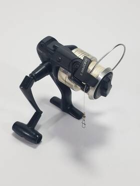 So-3000f Shimano S0-3000f Pd-s Aero Solstace Dual Fire Ii Fishing Reel 5.2 1 Gear Ratio